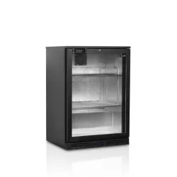 Bar refrigerator TEFCOLD BA16H