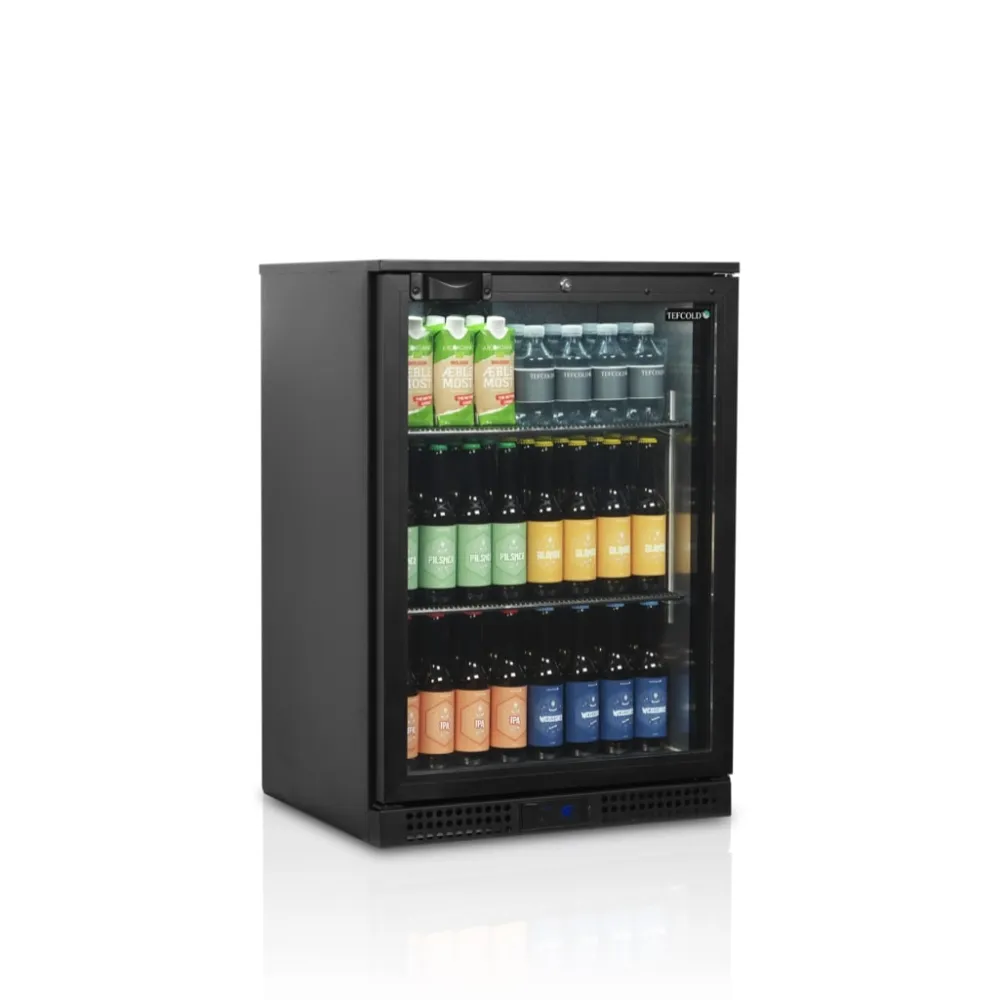 Bar refrigerator TEFCOLD BA16H