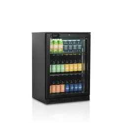 Bar refrigerator TEFCOLD BA16H
