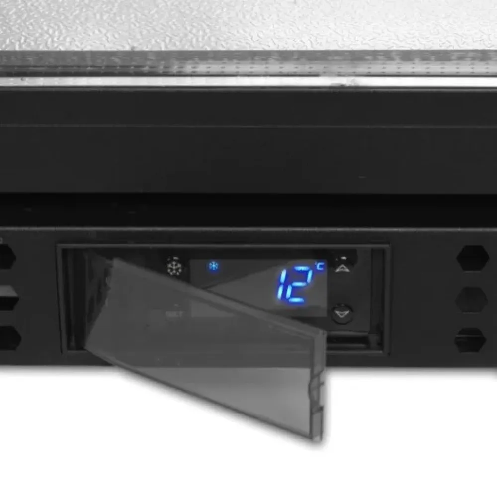 Bar refrigerator TEFCOLD BA11H