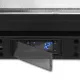 Bar refrigerator TEFCOLD BA11H