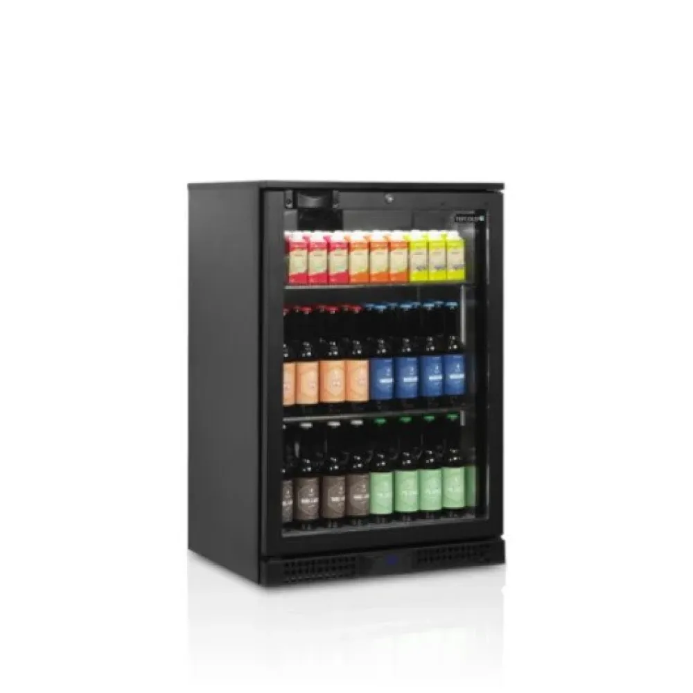 Bar refrigerator TEFCOLD BA11H