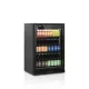 Bar refrigerator TEFCOLD BA11H