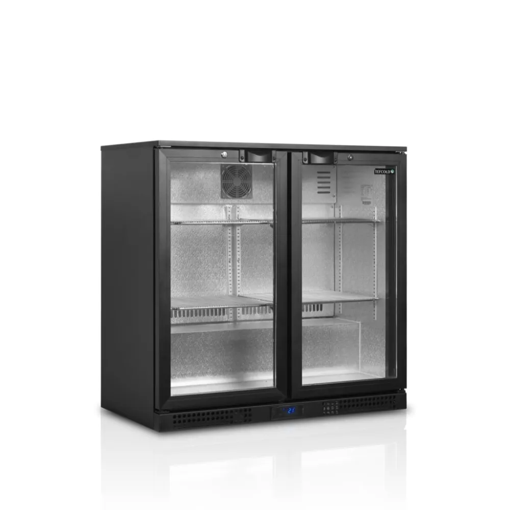 Bar refrigerator TEFCOLD BA21H