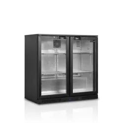Bar refrigerator TEFCOLD BA21H
