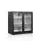 Bar refrigerator TEFCOLD BA21H