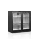 Bar refrigerator TEFCOLD BA21H