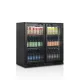 Bar refrigerator TEFCOLD BA21H