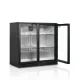 Bar refrigerator TEFCOLD BA21H