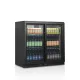 Bar refrigerator TEFCOLD BA21S