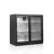 Bar refrigerator TEFCOLD BA21S