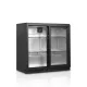 Bar refrigerator TEFCOLD BA21S