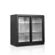 Bar refrigerator TEFCOLD BA21S