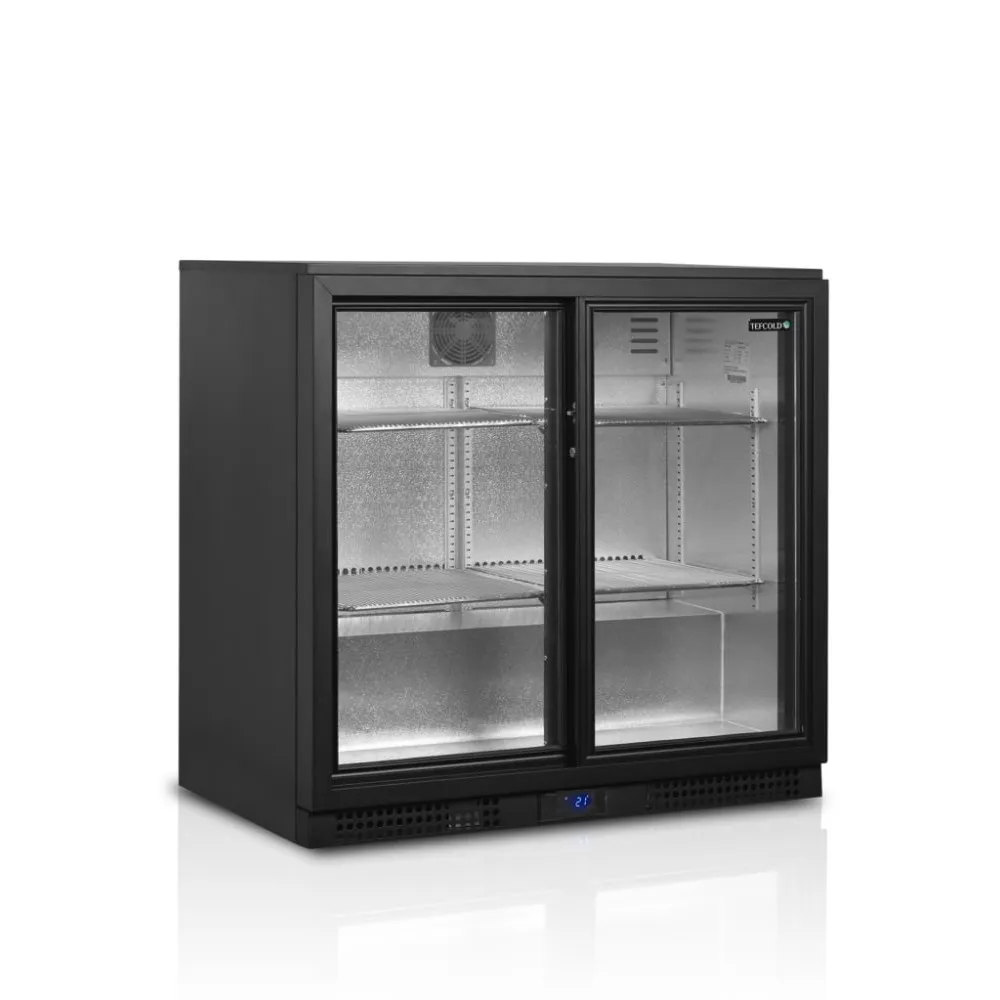 Bar refrigerator TEFCOLD BA26S
