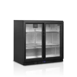 Bar refrigerator TEFCOLD BA26S