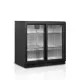 Bar refrigerator TEFCOLD BA26S