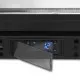 Bar refrigerator TEFCOLD BA26S