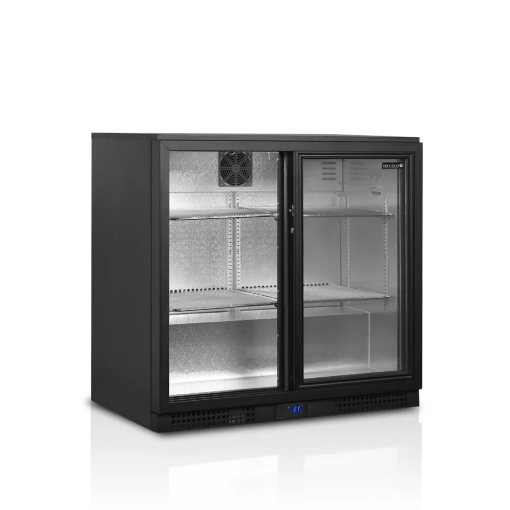 Bar refrigerator TEFCOLD BA26S