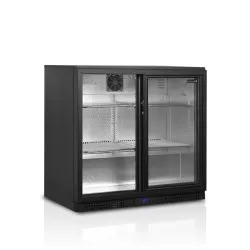 Bar refrigerator TEFCOLD BA26S