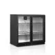 Bar refrigerator TEFCOLD BA26S
