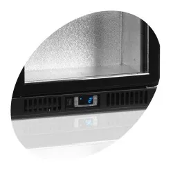 Bar refrigerator TEFCOLD BA30S-3