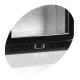 Bar refrigerator TEFCOLD BA30S-3