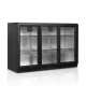 Bar refrigerator TEFCOLD BA31S-3