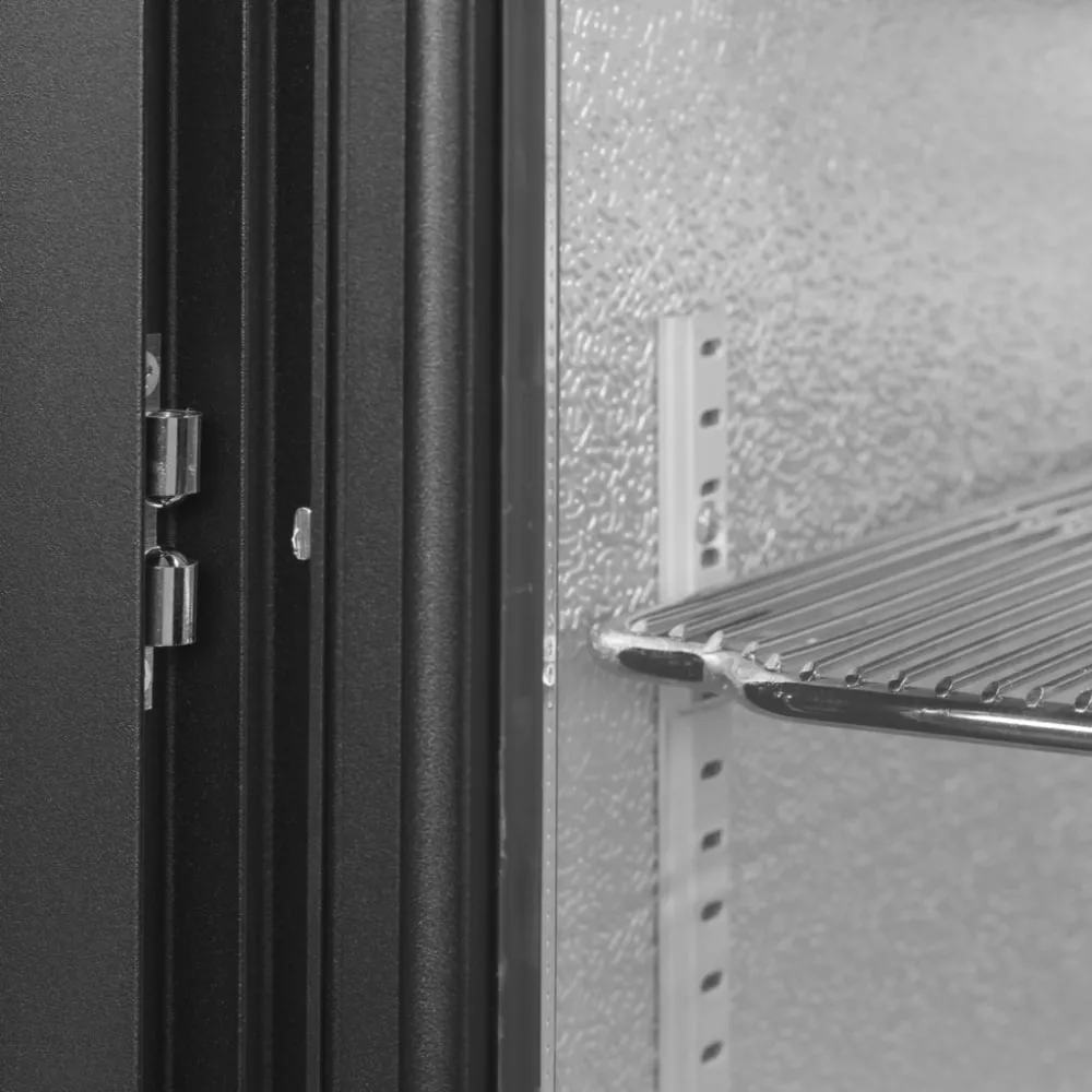Bar refrigerator TEFCOLD BA31S-3