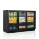 Bar refrigerator TEFCOLD BA31S-3