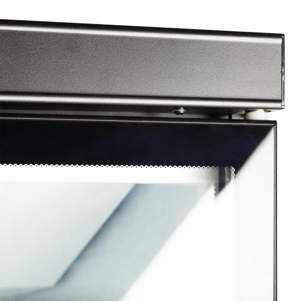 Refrigerated display cabinet TEFCOLD C2DB