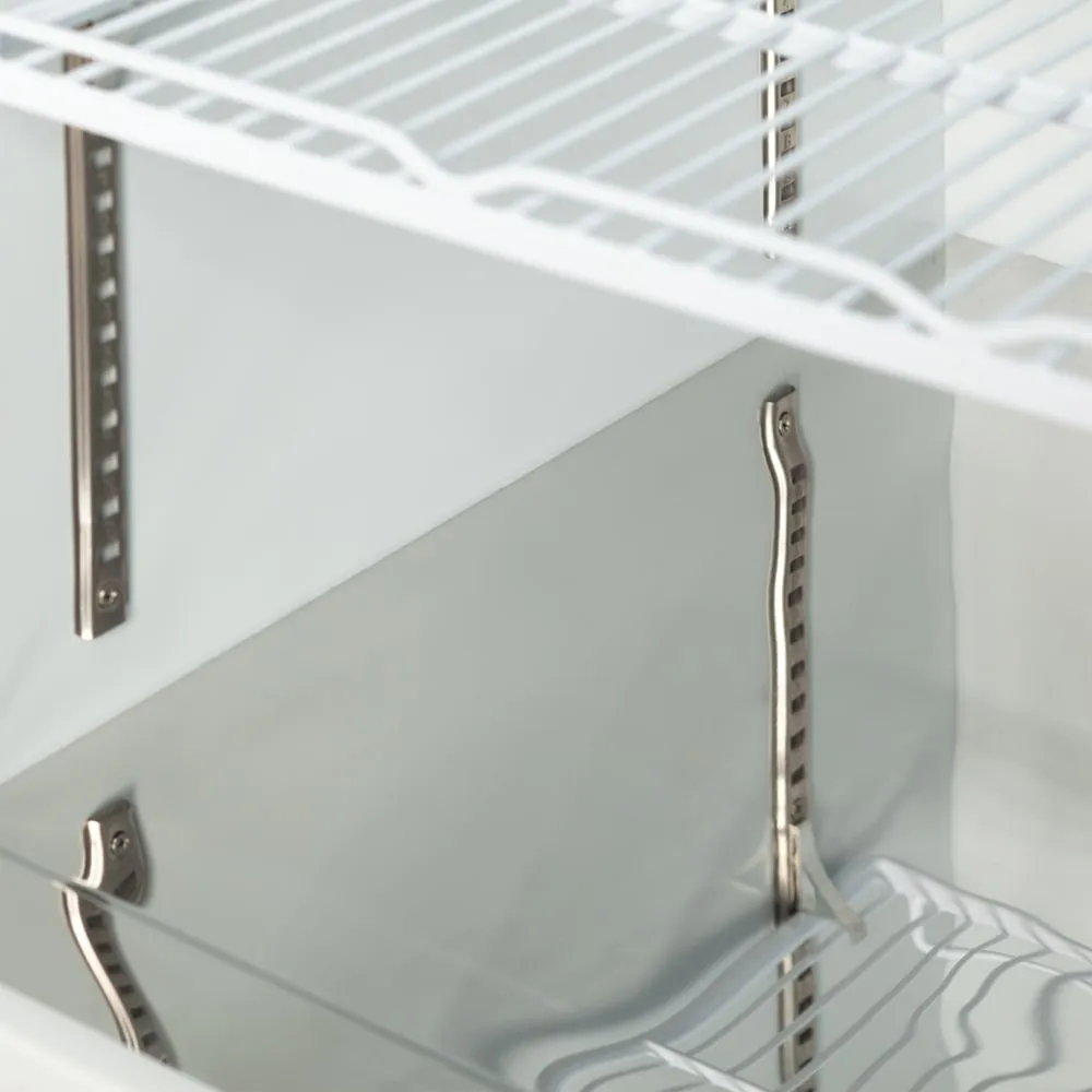 Refrigerated display cabinet TEFCOLD C2DB