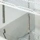 Refrigerated display cabinet TEFCOLD C2DB