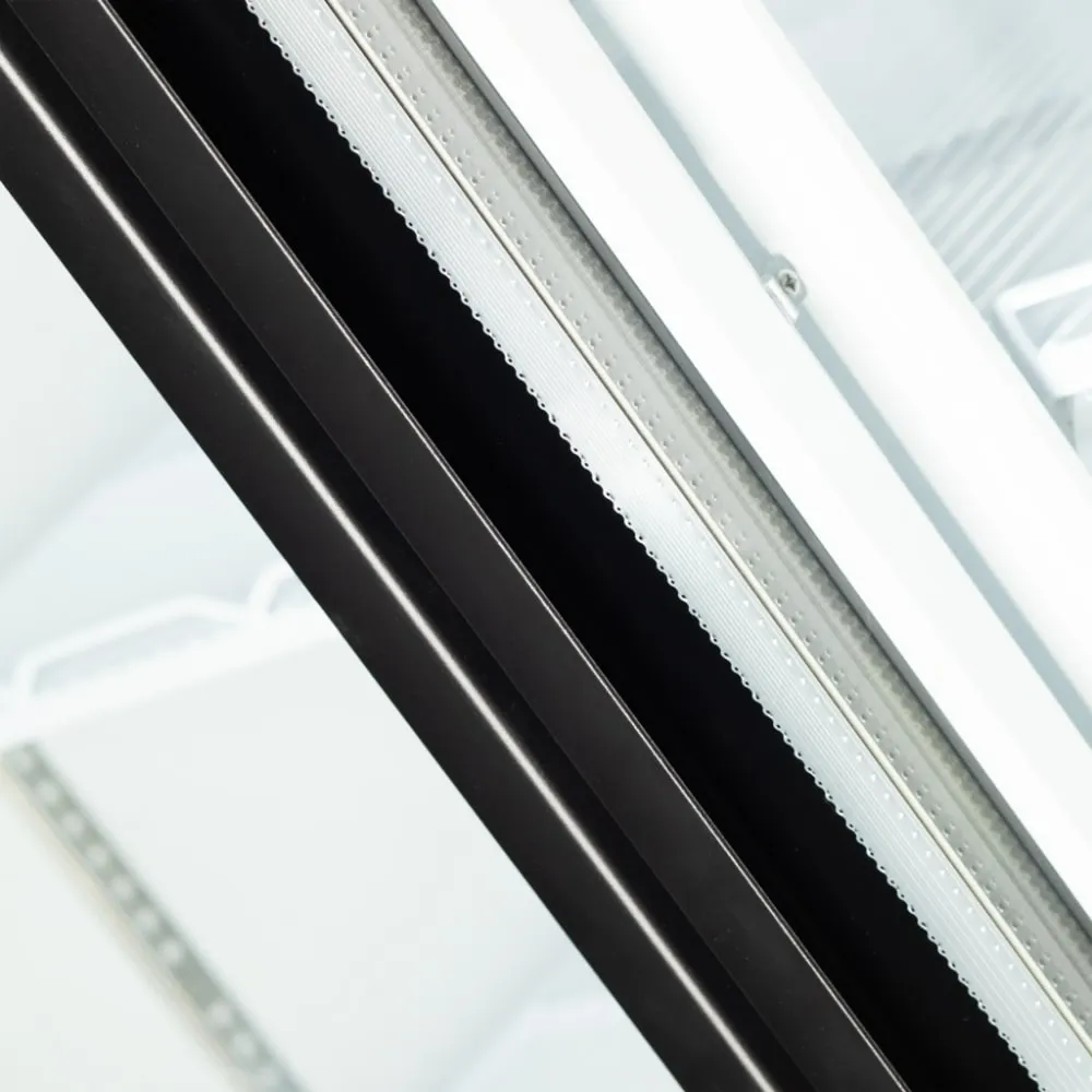 Refrigerated display cabinet TEFCOLD C2DB