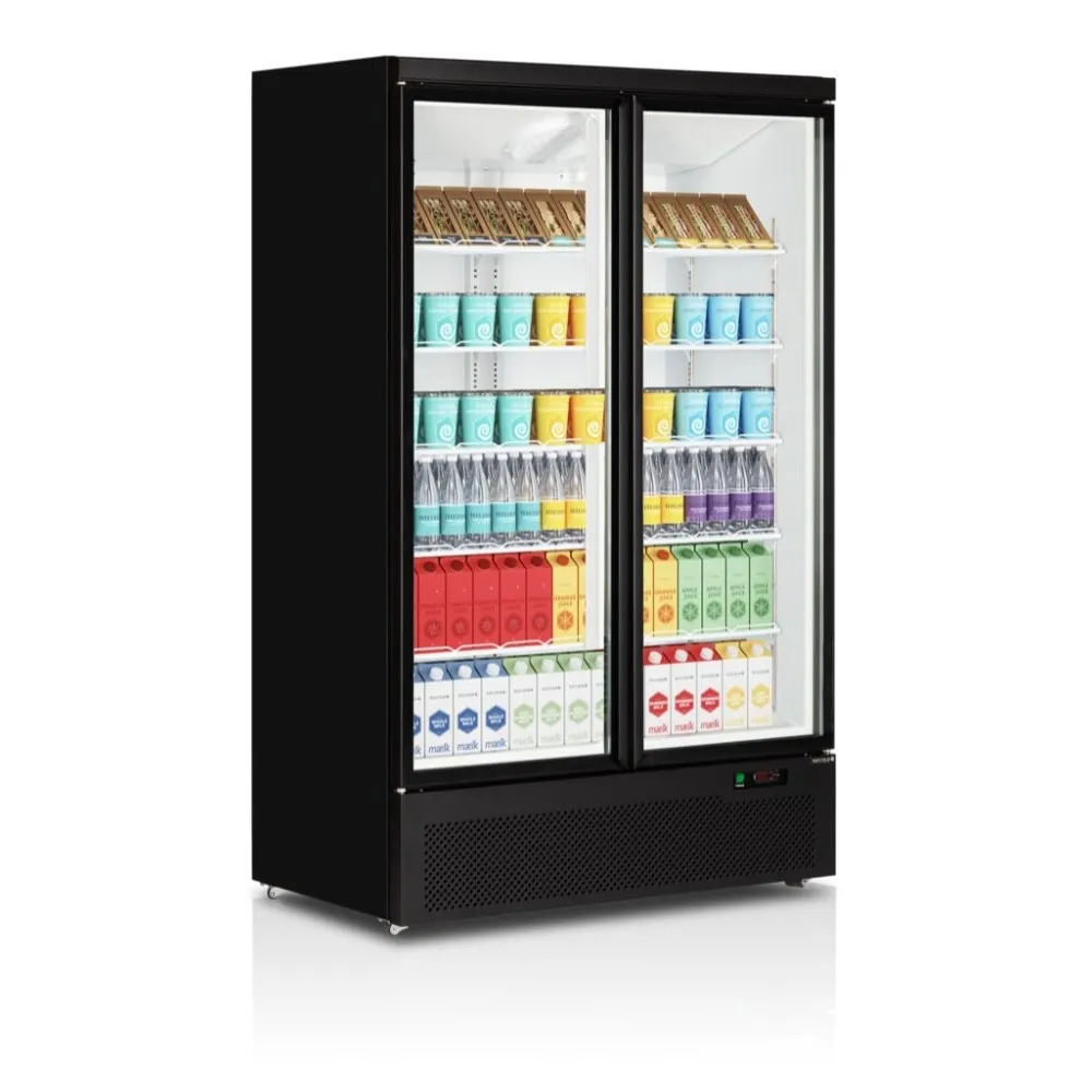 Refrigerated display cabinet TEFCOLD C2DB