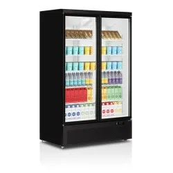 Refrigerated display cabinet TEFCOLD C2DB
