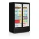Refrigerated display cabinet TEFCOLD C2DB