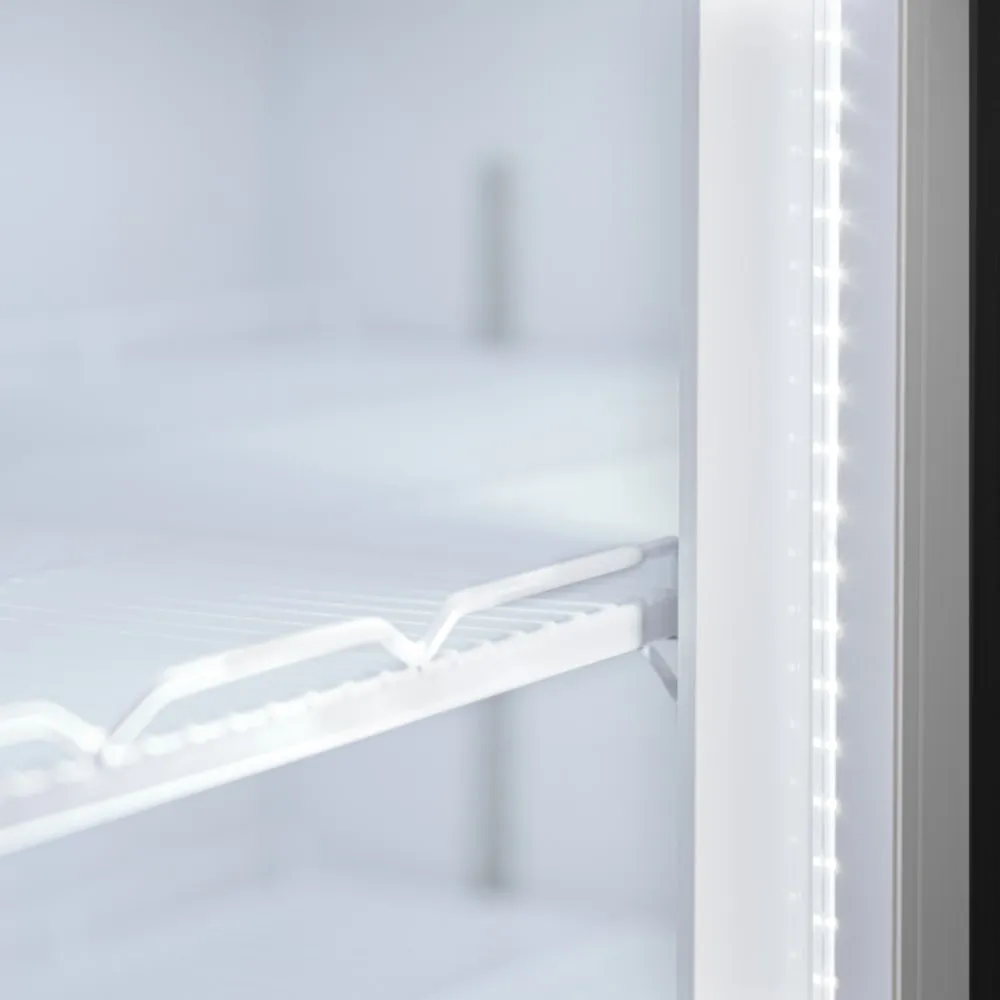 Refrigerated display cabinet TEFCOLD C2DB