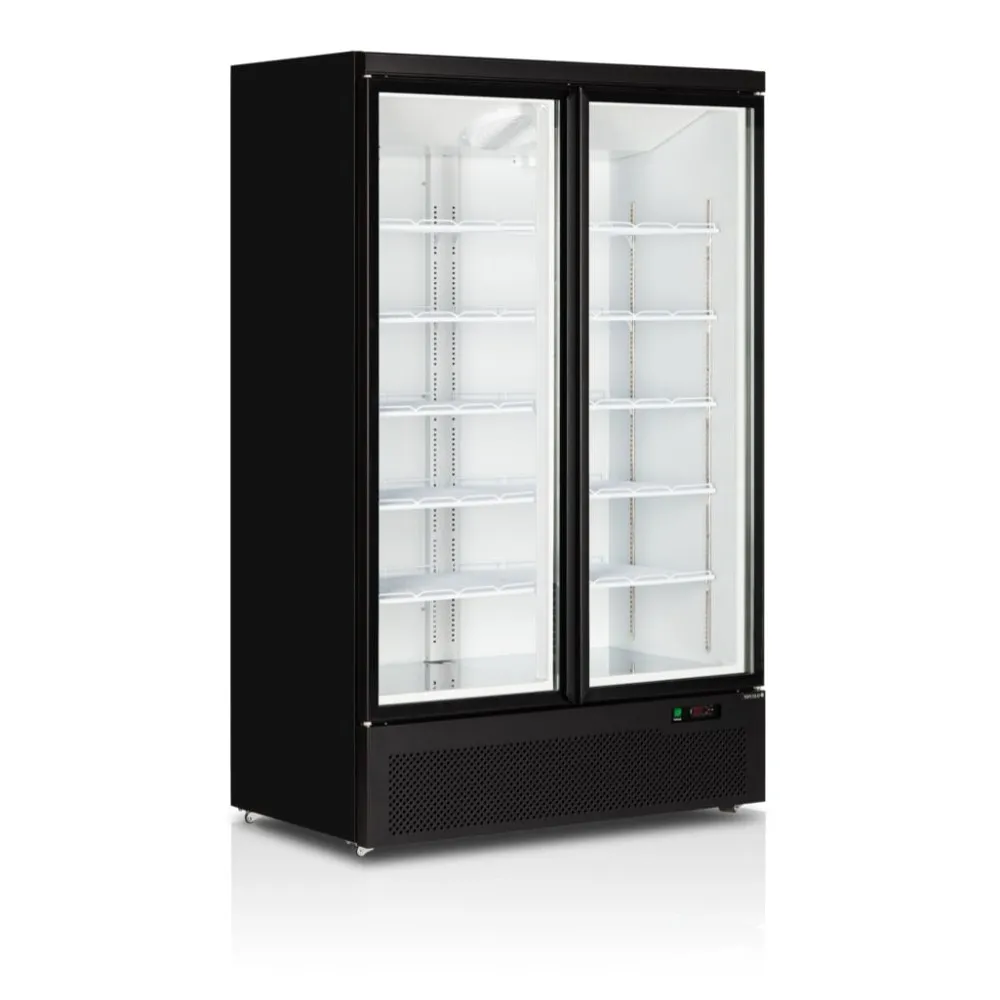 Refrigerated display cabinet TEFCOLD C2DB