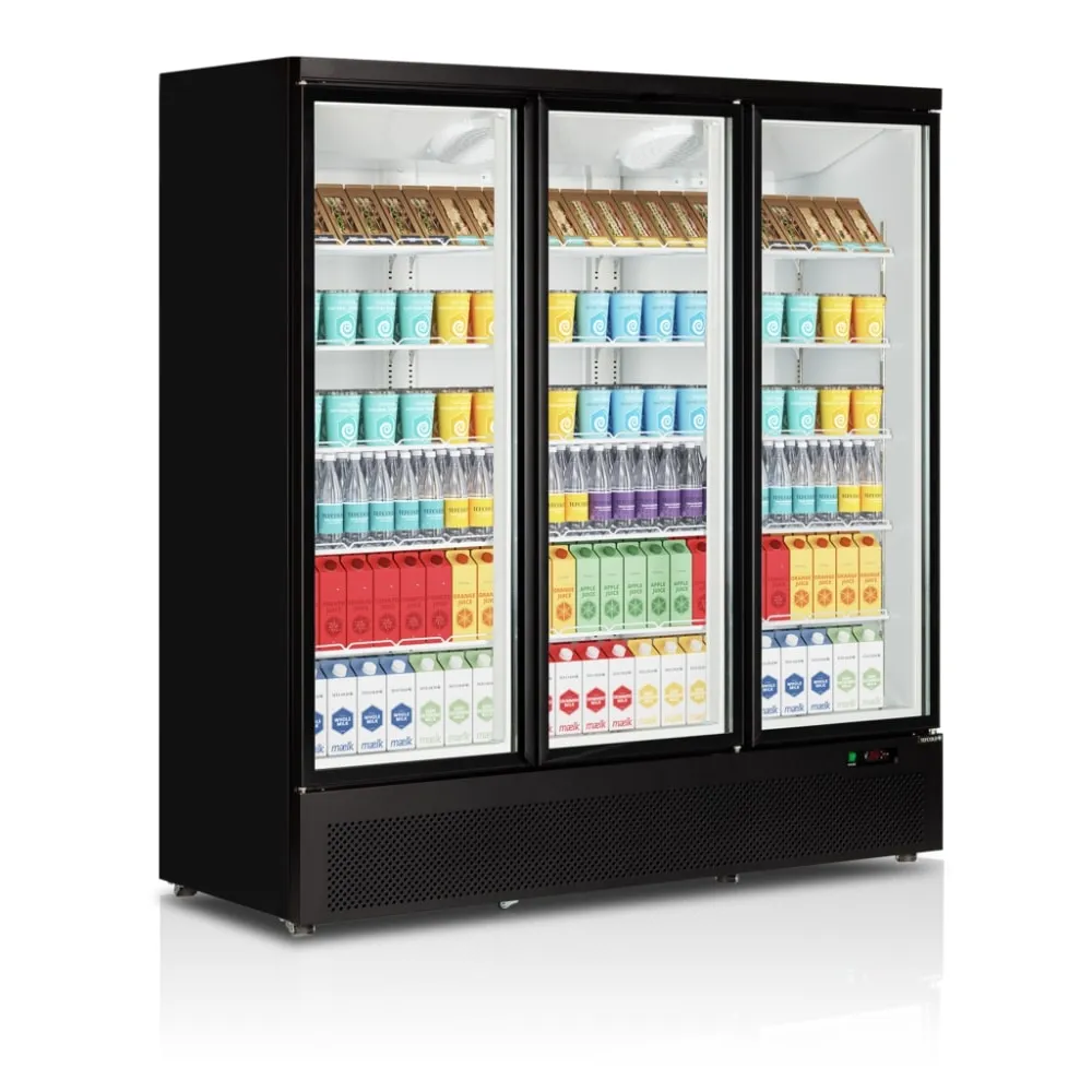 Refrigerated display cabinet TEFCOLD C3DB