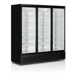 Refrigerated display cabinet TEFCOLD C3DB