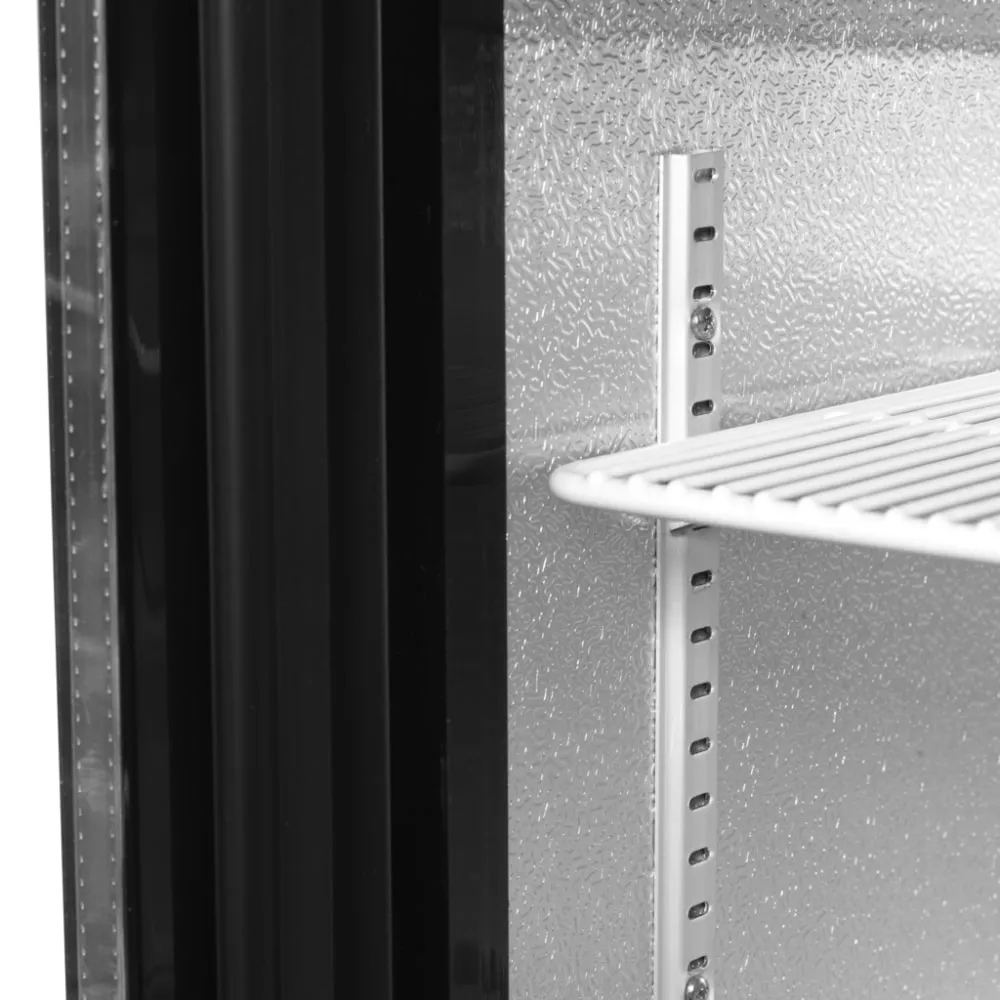 Bar refrigerator TEFCOLD DB106H