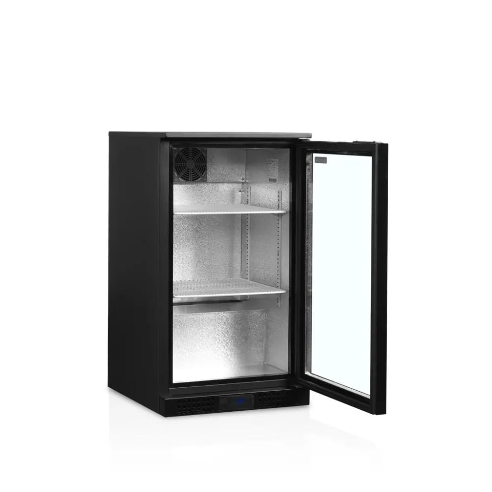 Bar refrigerator TEFCOLD DB106H