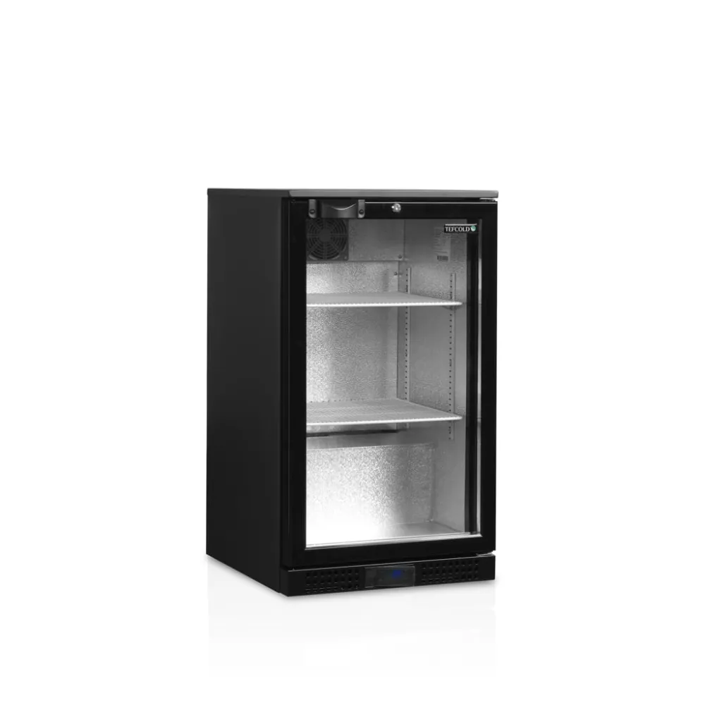 Bar refrigerator TEFCOLD DB106H