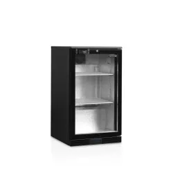 Bar refrigerator TEFCOLD DB106H