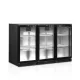 Bar refrigerator TEFCOLD DB301H-3
