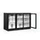 Bar refrigerator TEFCOLD DB301H-3