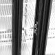Bar refrigerator TEFCOLD DB301S-3