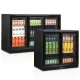 Bar refrigerator TEFCOLD DB301S-3