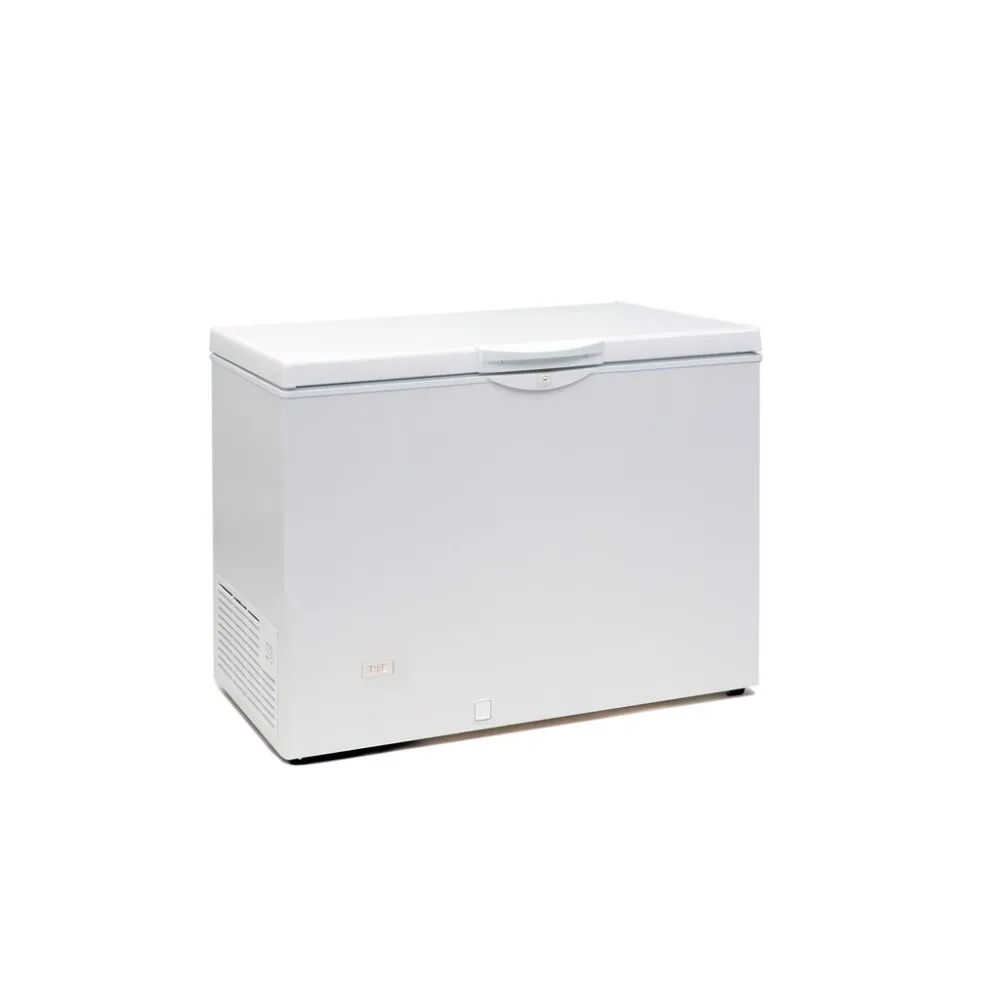 Chest freezer TEFCOLD EBC35
