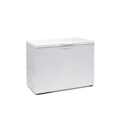 Chest freezer TEFCOLD EBC35